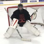 John Bomberger - @johnthegoallie - Instagram