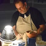 John-Paul Bondy - @amherstburgspinkhousepottery - Instagram