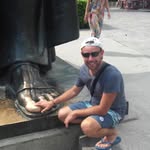 John Bonnet - @jbonnet1702 - Instagram