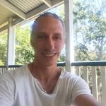 John Bonnett - @john_bonnett_yoga - Instagram