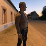 Johnny Bonnot - @johnnybonnot - Instagram
