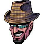 John Boyer - @plaidavenger - Instagram