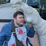 John Bonsor - @john_bonsor - Instagram