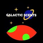 John Bonsor - @galacticscents - Instagram