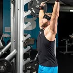 John Bonte - @liftmeupforfitness - Instagram