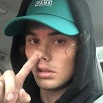 john b - @john_booker_.routledge - Instagram