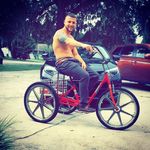 John Booker - @johnbooker1117 - Instagram