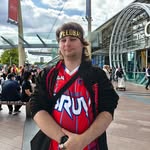 John Booker - @jmboo_ker - Instagram