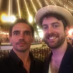 John Booker / Daniel Cairns - @andaluzliving - Instagram