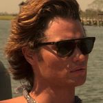JOHN BOOKER ROUTLEDGE - @johnb.routledge - Instagram