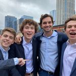 John Boone - @john__boone - Instagram