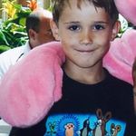 John Boone - @johnmatall - Instagram
