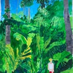 John Booth - @johnboothartist - Instagram