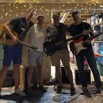 John Booth - @superspreader.theband - Instagram