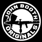 @johnboothoriginals - Instagram