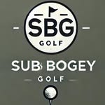 John Keller & Derek Borchardt - @subbogeygolf - Instagram