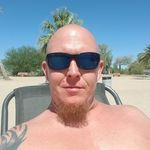 John Borders - @bordersjc20 - Instagram
