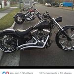 John Borders - @john.borders.5205 - Instagram