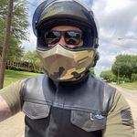 John Borders - @jb762tx - Instagram