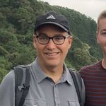 John Borders - @johnborders.jr - Instagram