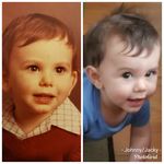 John Borders - @closetnerd1077 - Instagram