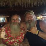 John Borek - @survivormanwa - Instagram