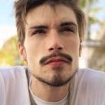 @john_borekmodeling - Instagram
