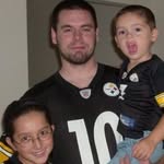 John Borelli - @borelli9172 - Instagram