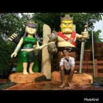 John Micheal Borero - @john_micheal_borero - Instagram