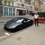 John cook - @1962.lamborghini.john - Instagram
