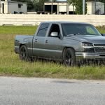 John Boring - @texasmadechevy - Instagram