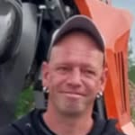 John Börner - @johnboerner17 - Instagram