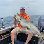 John Borowy - @fishinmedic68 - Instagram