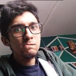 John Bórquez Morales - @myfriend_john_ - Instagram