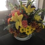 Mary John Borquez-Santillan - @bubba050251pacbellnet - Instagram