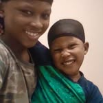 John Borum Jr. - @wassup.shawty134 - Instagram