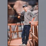 John Bory - @bishramo549 - Instagram