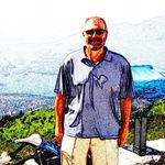 John Bosarge - @putterjohn58 - Instagram