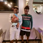 John Bosh - @j.ohnbosh - Instagram