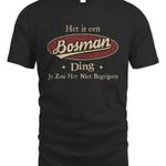 John Bosman - @j.b.bosman - Instagram