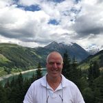 John Bosman - @jhn58bsmn - Instagram