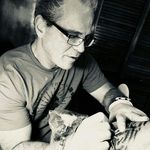 John Bosse - @johnbosseart - Instagram