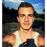John Bosse - @the.mixedchannel - Instagram