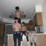 Johnny Bossler🍄 - @johnny_boosleir - Instagram