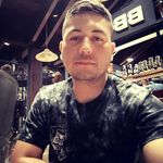 John Botell'o - @johnbotellor - Instagram