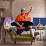 John Botello - @botello.john - Instagram