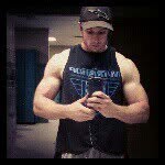 John Botto - @zghost0725 - Instagram