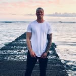 John Bouchkalf - @johnbouckalf23 - Instagram