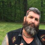 Big John Boudreau - @underground_cycles - Instagram