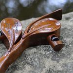 John Boudreau - @saltwaterwoodworksinc - Instagram